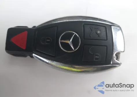 2015 Mercedes-Benz Glk 350 4Matic из США, поврежденный, VIN WDCGG8JB3FG440362